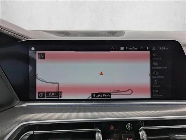 2019 BMW X5 xDrive50i