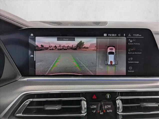 2019 BMW X5 xDrive50i