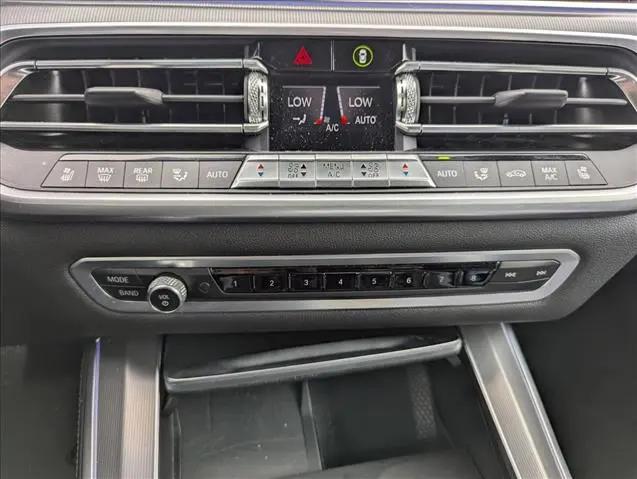 2019 BMW X5 xDrive50i
