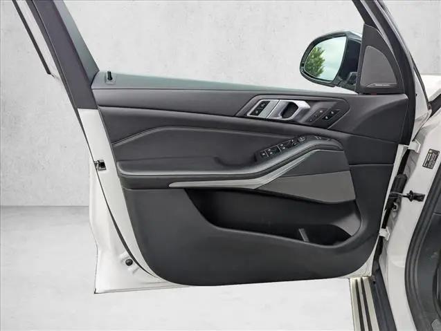 2019 BMW X5 xDrive50i