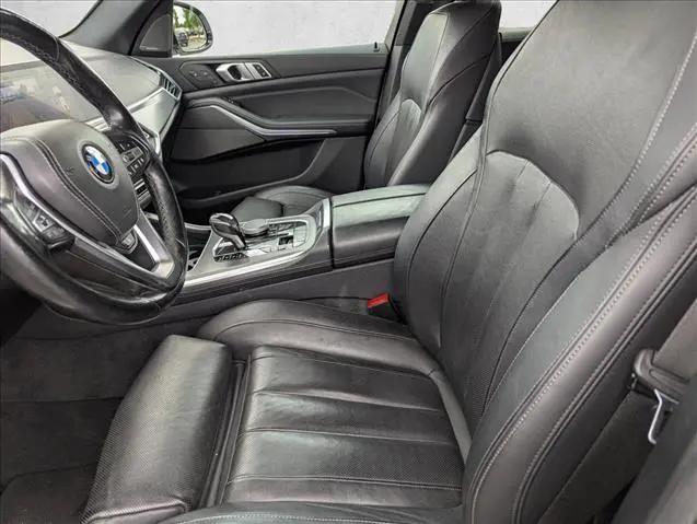 2019 BMW X5 xDrive50i