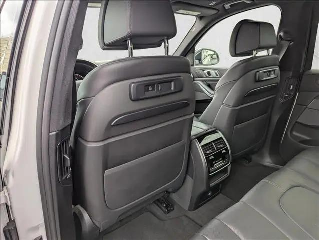 2019 BMW X5 xDrive50i