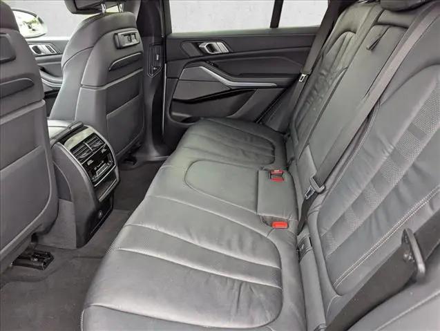 2019 BMW X5 xDrive50i
