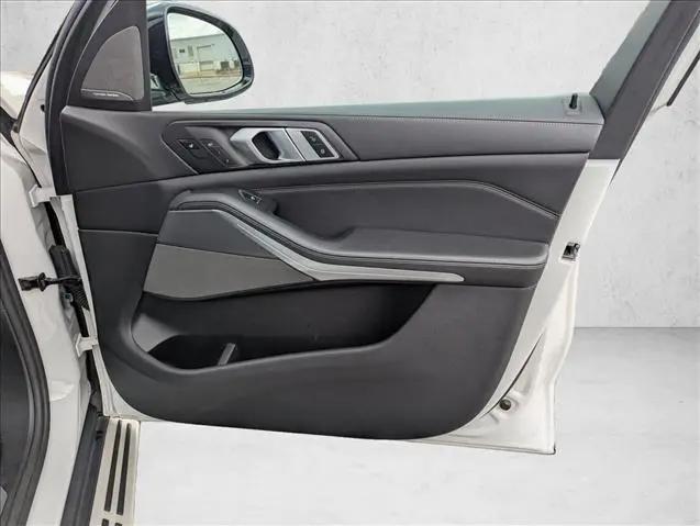 2019 BMW X5 xDrive50i