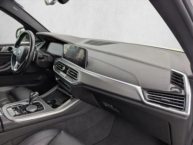 2019 BMW X5 xDrive50i