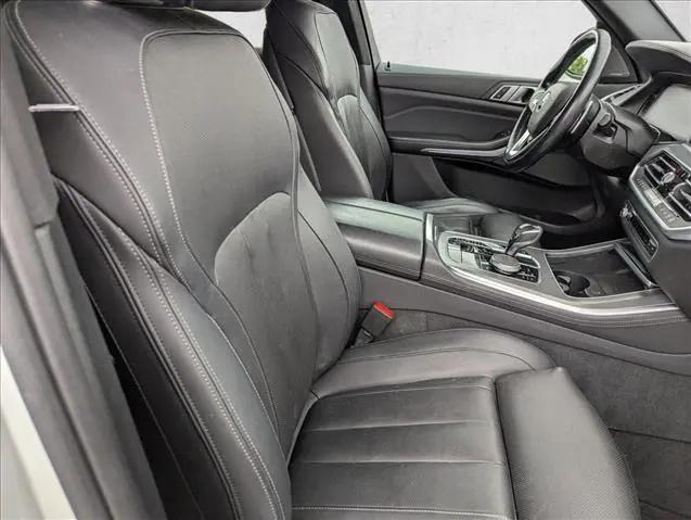 2019 BMW X5 xDrive50i