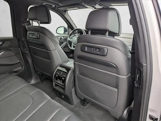 2019 BMW X5 xDrive50i