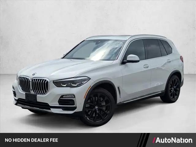 2019 BMW X5 xDrive50i for sale in Columbus, GA