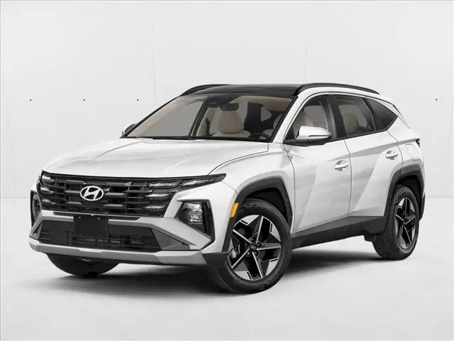 2026 Hyundai Tucson Hybrid SEL Convenience for sale in Columbus, GA