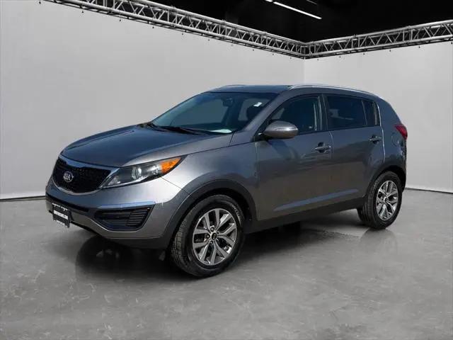 2015 Kia Sportage LX for sale in Arlington Heights, IL
