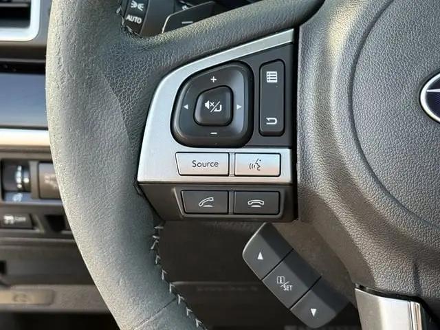 2018 Subaru Forester 2.0XT Touring