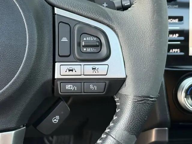 2018 Subaru Forester 2.0XT Touring