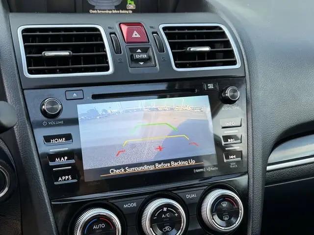 2018 Subaru Forester 2.0XT Touring