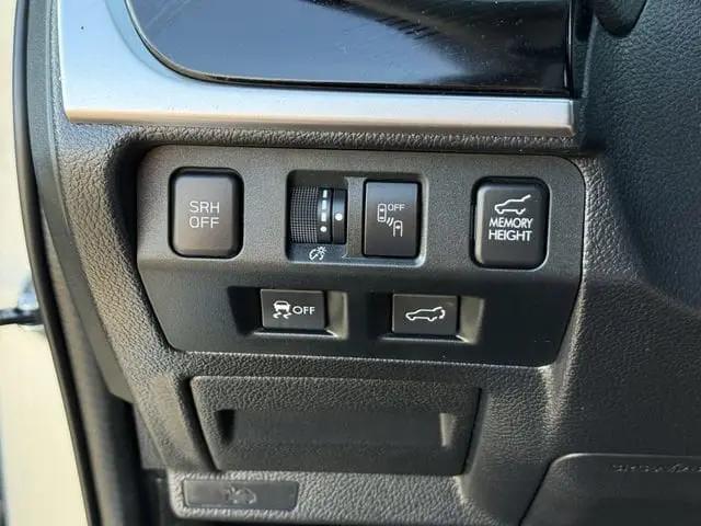 2018 Subaru Forester 2.0XT Touring
