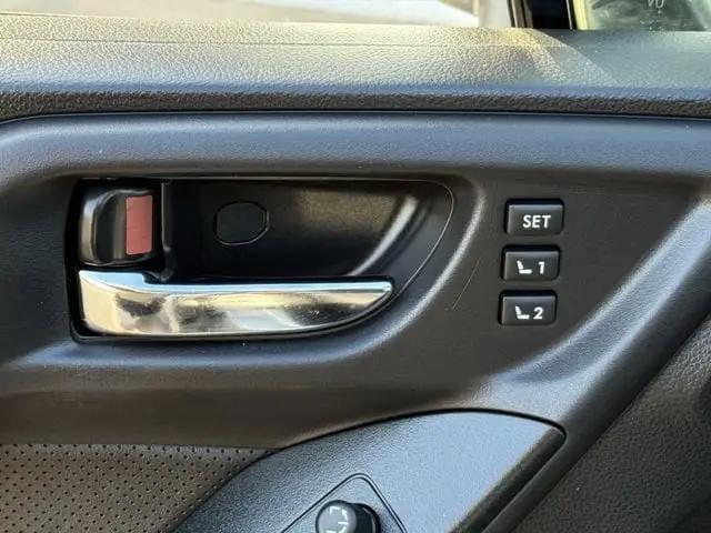 2018 Subaru Forester 2.0XT Touring