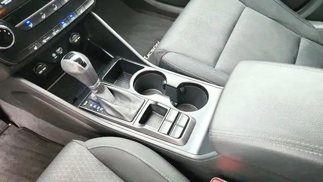 2016 Hyundai Tucson Sport