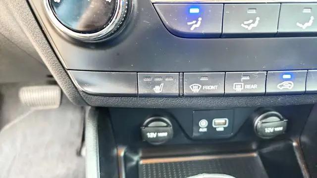 2016 Hyundai Tucson Sport
