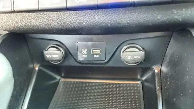 2016 Hyundai Tucson Sport