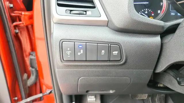2016 Hyundai Tucson Sport