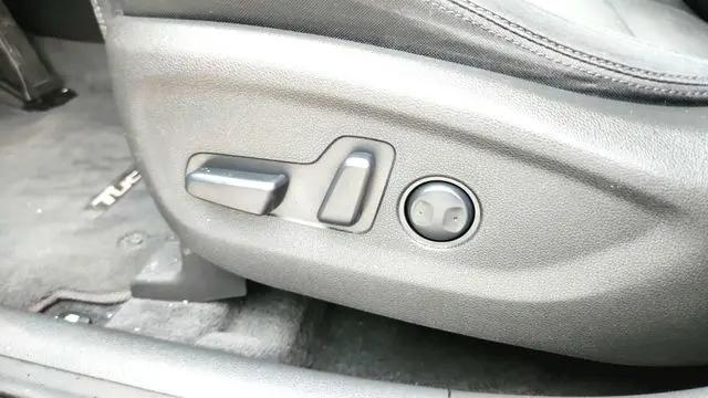 2016 Hyundai Tucson Sport