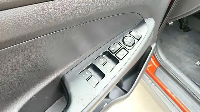 2016 Hyundai Tucson Sport