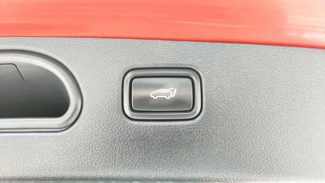 2016 Hyundai Tucson Sport