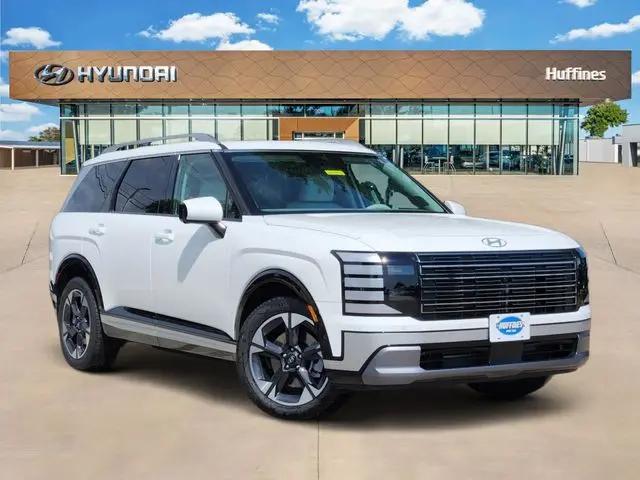 2026 Hyundai Palisade Hybrid Limited for sale in Plano, TX