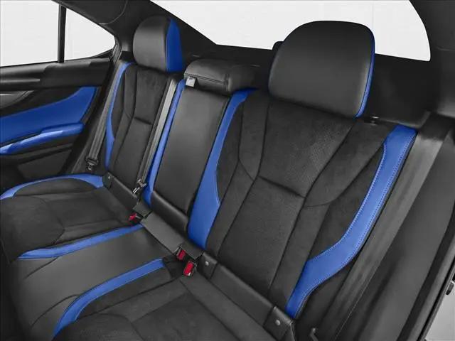 2026 Subaru WRX tS