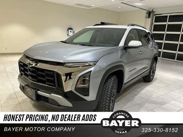 2026 Chevrolet Equinox FWD ACTIV for sale in Comanche, TX