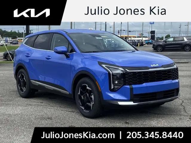 2026 Kia Sportage EX for sale in Tuscaloosa, AL