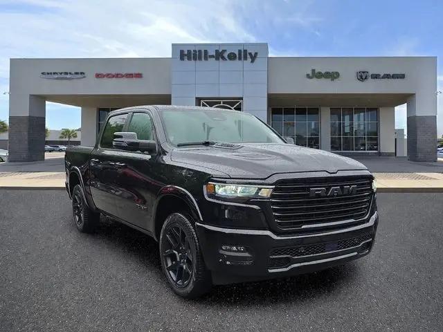 2026 Ram 1500 Laramie Crew Cab 4x4 5'7" Box for sale in Pensacola, FL
