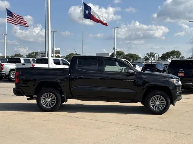 2026 Chevrolet Colorado LT, RWD