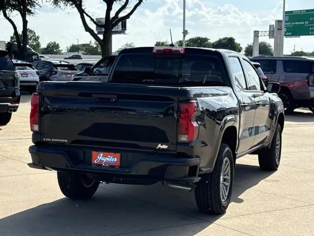 2026 Chevrolet Colorado LT, RWD