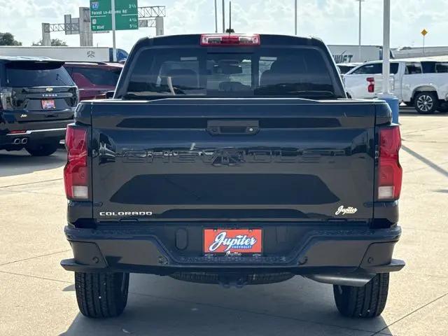 2026 Chevrolet Colorado LT, RWD