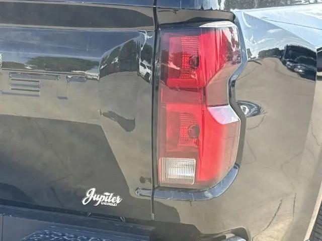 2026 Chevrolet Colorado LT, RWD
