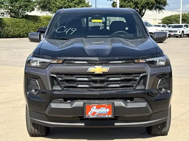 2026 Chevrolet Colorado LT, RWD