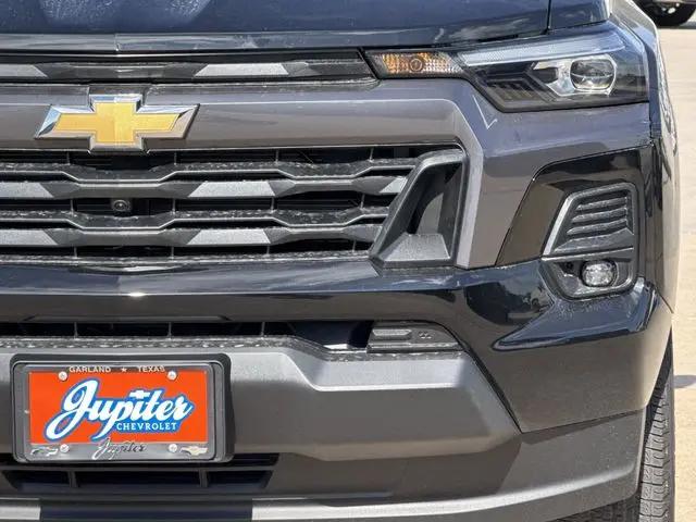 2026 Chevrolet Colorado LT, RWD