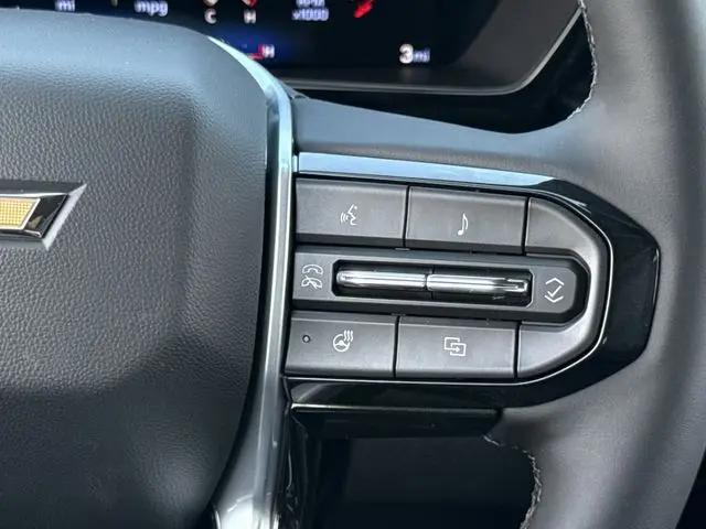 2026 Chevrolet Colorado LT, RWD