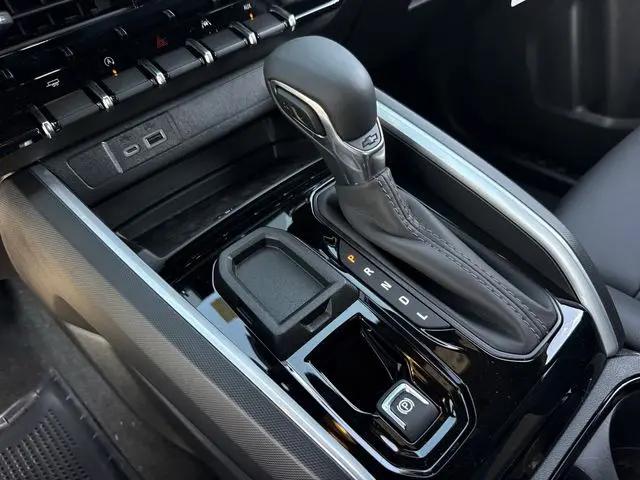 2026 Chevrolet Colorado LT, RWD