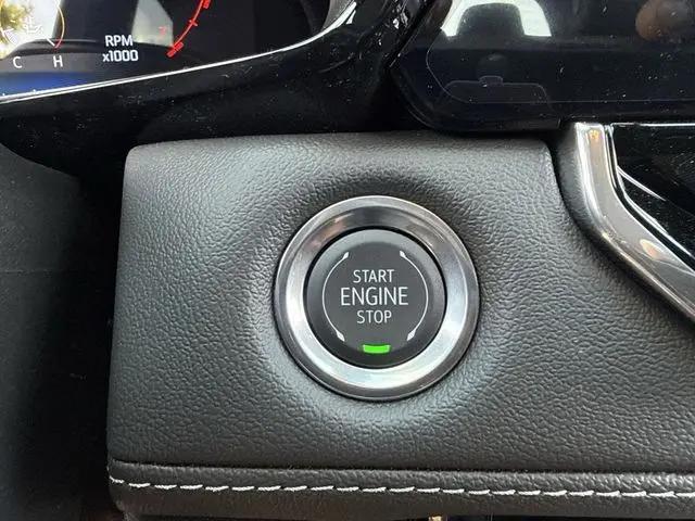 2026 Chevrolet Colorado LT, RWD