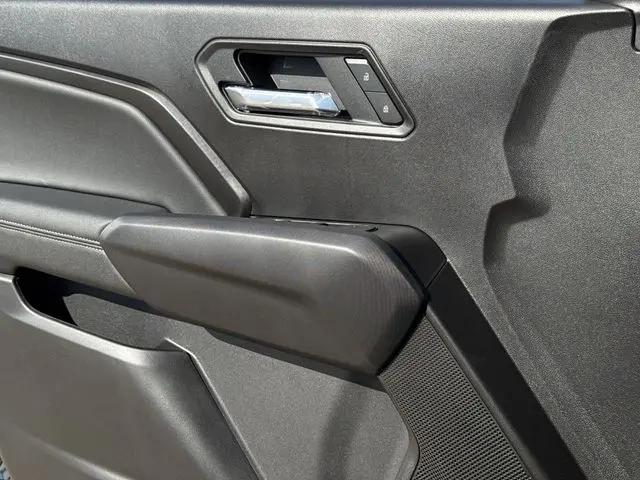 2026 Chevrolet Colorado LT, RWD