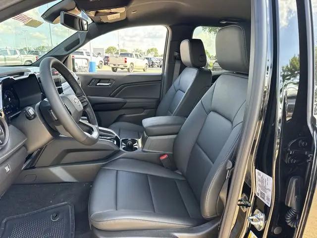 2026 Chevrolet Colorado LT, RWD