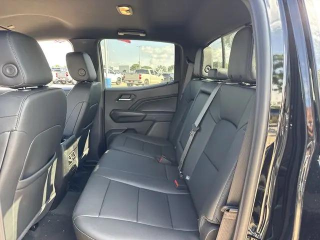 2026 Chevrolet Colorado LT, RWD