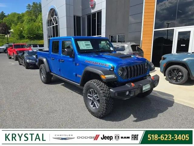 2026 Jeep Gladiator Sport for sale in Warrensburg, NY