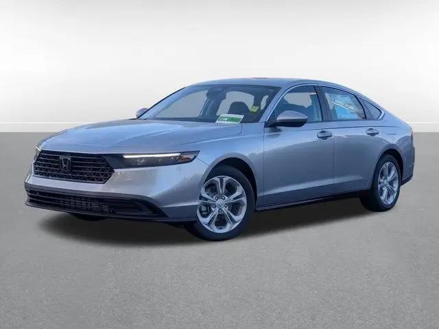 2026 Honda Accord Sedan LX for sale in Monroe, MI