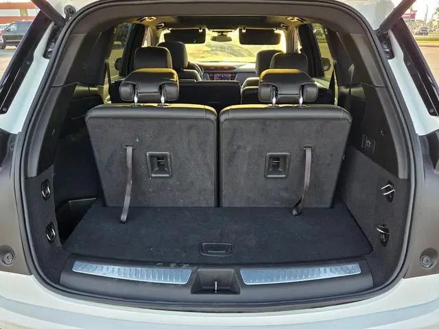 2024 Cadillac XT6 FWD Luxury