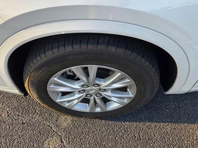 2024 Cadillac XT6 FWD Luxury