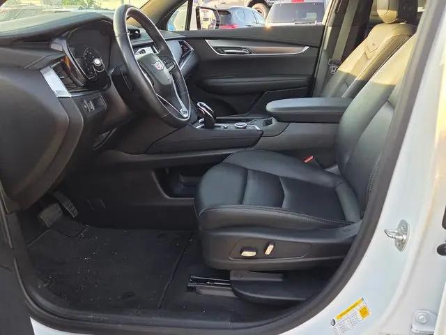 2024 Cadillac XT6 FWD Luxury