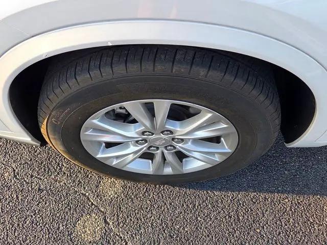 2024 Cadillac XT6 FWD Luxury
