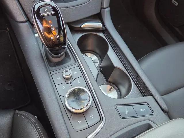 2024 Cadillac XT6 FWD Luxury